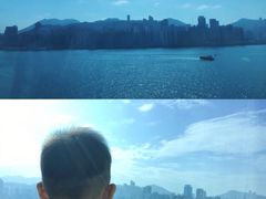 -香港九龙海逸君绰酒店