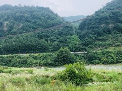 -海窝子古镇