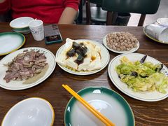 -清真永恒华威肉饼(潘家园店)