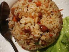 -天厨妙香素食餐厅(清华店)