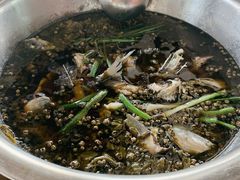 邮亭鲫鱼-曾老幺鱼庄(龙华商厦店)