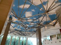 -成都世纪城假日酒店-西楼