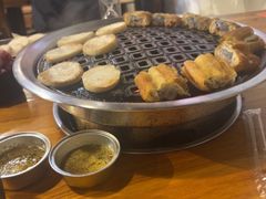 -霸腹烤肉(厦门柚子番店)