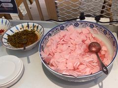 -苗阿妹贵州羊肉粉(上地华联店)