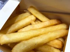 -前进5路汉堡炸鸡(汉街skp店)