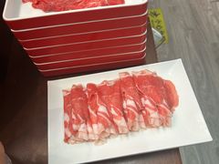 -京元盛铜锅涮肉(上海总店)