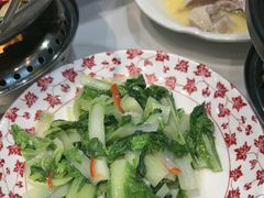 -小秦淮·南京土菜(新亭西路店)