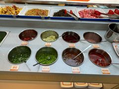 -鲜牛记潮汕牛肉火锅(淮安珠海路店)