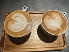 -Peet's 皮爷咖啡(东湖路手作店)