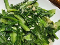 -饭橘汉江码头·乡野土菜馆(静安路店)