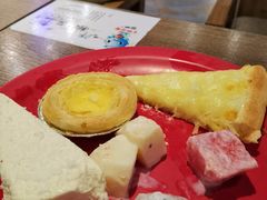-好伦哥比萨烤肉自助(八里桥店)