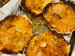 -新疆艾凡提烧烤(南站店)