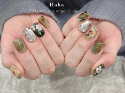 -LILY NAILS美甲美睫