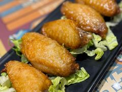 -大头力茶餐厅(花都嘉华广场店)