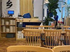 大堂-贵凤凰贵州米粉(五道口店)