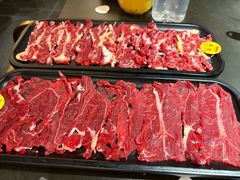 -正禾鲜·潮汕牛肉火锅(凯德天府店)