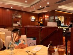 -太平馆餐厅(尖沙咀店)