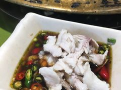 -颜氏双江清水鱼一养身火锅(磁器口店)