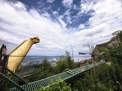 -巨石山景区