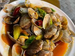 花甲-杨氏青龙虾·羊蝎子(托乐嘉店)