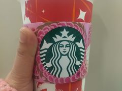 -星巴克臻选(成都东方新希望天祥店)
