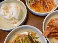 -火炉情韩国料理店(古田路店)
