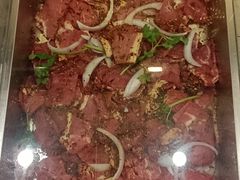 -新地标自助烤肉美食汇(红街商业广场店)