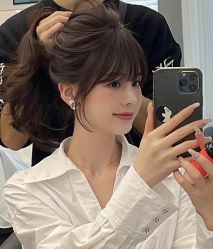 -东时烫染造型·Hair Salon