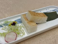 -麒麟中餐厅·经典粤菜·地道菜式老字号(广州长隆酒店)