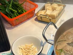 -刘少华贵州小黄牛·鲜牛肉火锅(总店)