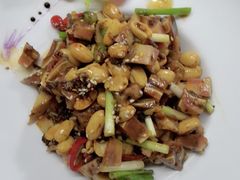 -包龙府灌汤包子(开封府店)