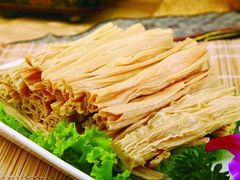 腐竹-川西坝子(老军营店)