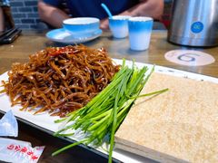 -向民炒鸡老店(金泰华府店)