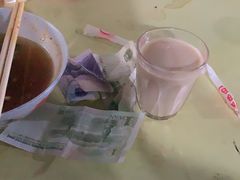 -老光明岗琼甜茶馆