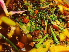-灶东家民间菜(回兴店)