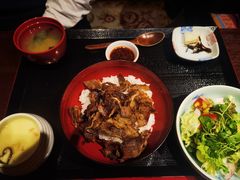 -翔峰炭火鳗鱼(悦泰街里公寓店)