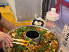 -王大乔泡椒米线·小火锅(星城天地店)