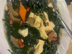 -佛有缘素食馆·荔湾老字号(陈家祠首店)