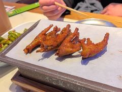 -不是烧烤·武汉大排档(亚运村店)