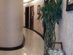 -福阳·足道养生会所(远大路店)