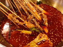 -付小姐在成都(中山公园店)