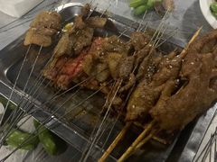 -小民大排档(马场角横路店)