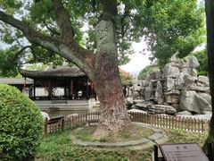 -口岸雕花楼