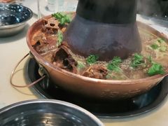 -阳坊胜利涮羊肉(禧乐汇店)