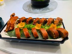 糯米乳猪-广州酒家(越华店)