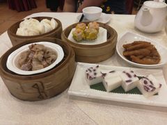 -龙的酒楼·手工早茶·顺德菜(近良路店)