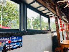 -坛南湾阿强农家乐.海鲜大排档老字号(福州地标美食店)