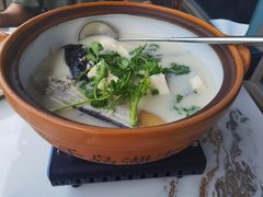 -宝荣鱼馆·临湖之宴(千岛湖店)