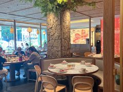 -塘桥老哥·常州鱼鲜土菜(勤业路店)