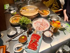 -椰庭·椰子鸡·创意玩家(晶耀前滩店)